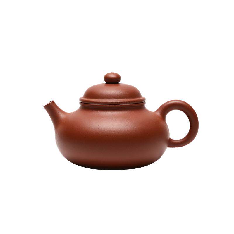 大益紫砂禅意功夫茶具
