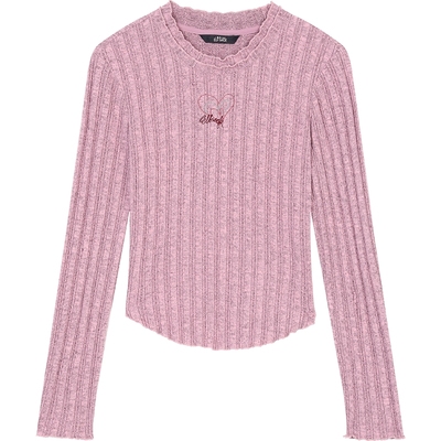 妖精的口袋【肌肤契约】针织衫