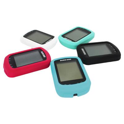 黑鸟BB18码表套硅胶保护套