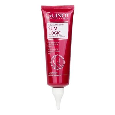 Guinot维健美-纤体塑性修身乳霜 125ml 淡化橘皮组织
