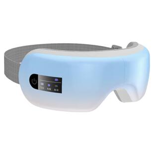 迪斯眼部按摩仪成人护眼仪眼睛按摩器热敷眼部疲劳F108 生日礼物