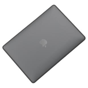 苹果笔记本电脑保护壳macbook16pro13.3寸air轻薄mac全包套14英寸apple配件MacPro散热外壳M1高级感软防刮花