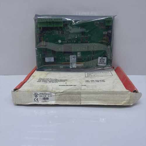 Honeywell PRO22IC motherboard access control main controller