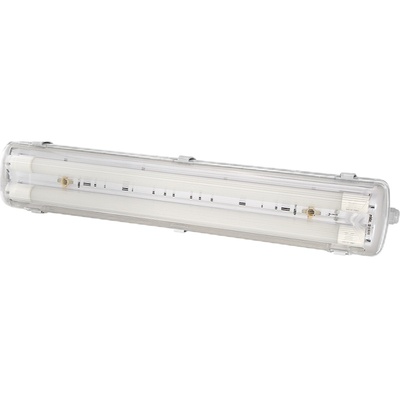 雷士照明三防支架单管led防爆灯