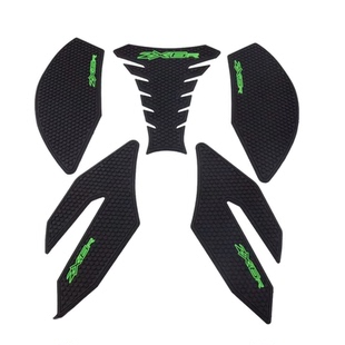 适用川崎 Ninja ZX6R 3D套装油箱贴油箱垫油箱保护贴2019-2023