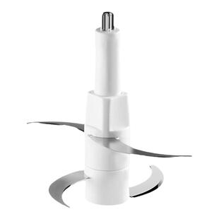 适用华生绞肉机新飞碎肉机打肉机切肉机搅肉机刀头刀片WS-8009B