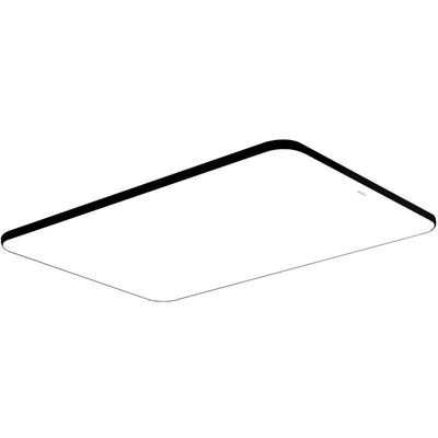 欧普照明led吸顶灯大客厅创意