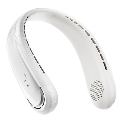 向物挂脖小风扇立降16℃