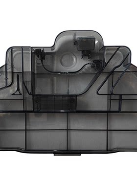 适用科沃斯X9/T80/X11/X8/DEX68/T80PRO/T80S扫地机清洁水槽配件