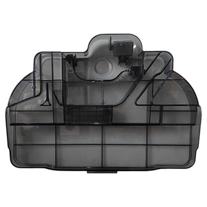 适用科沃斯X9/T80/X11/DEX68/T80PRO/T80S扫地机清洁水槽原装配件