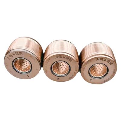 钢筋滚丝轮高强度天钝