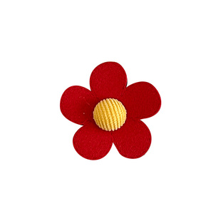 宝宝碎发神器刘海贴婴儿粘头发魔术贴不伤发头饰儿童发贴发夹发饰