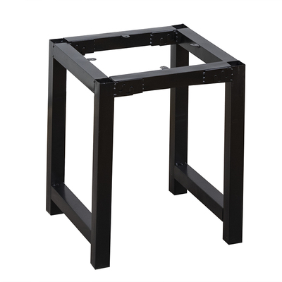 柔通桌面支撑架正方形结实稳固