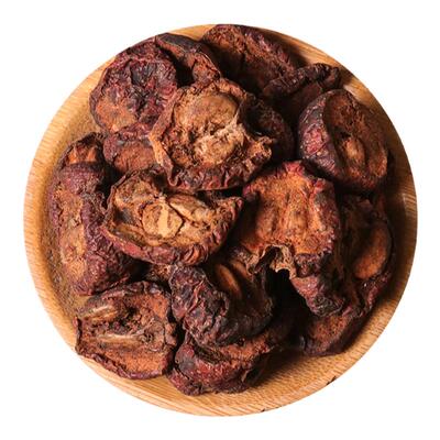 炒山楂500g克中药材炒山楂泡茶泡水可搭炒谷芽炒麦芽组合三星汤料