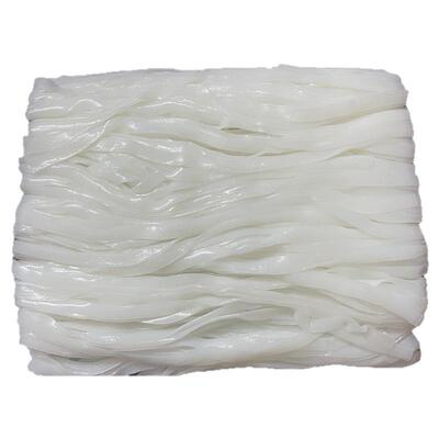 鲜河粉新鲜广东特产炒河粉直销