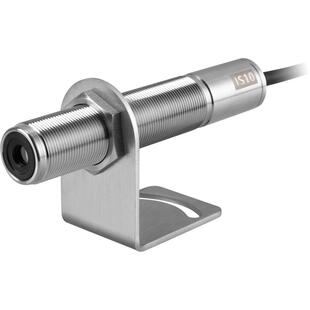 IS10系列精密型红外线测温仪 工业RS485高精度温度传感器长条形