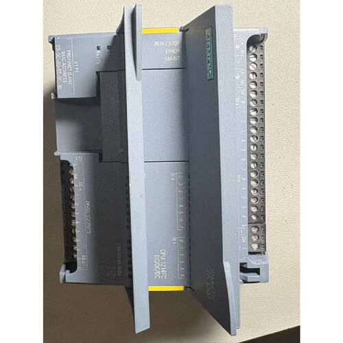 SIMATICS71200PLC1214C型号