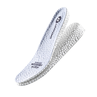 boost增高鞋垫男内增高隐形全垫女款隐形不累脚马丁靴专用增高垫