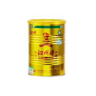 【买1送1】 沁州黄有机黄小米新米五谷杂粮粥儿童小米粥660g罐装