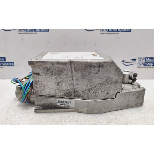 Honeywell MS4609F1010 Two Position Direct Coupled Actuator 2