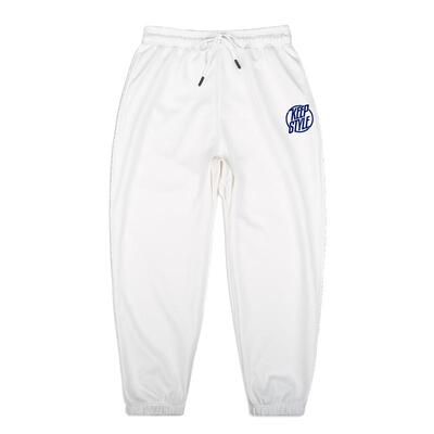 蜜丘琳KEEPSTYLE运动裤宽松
