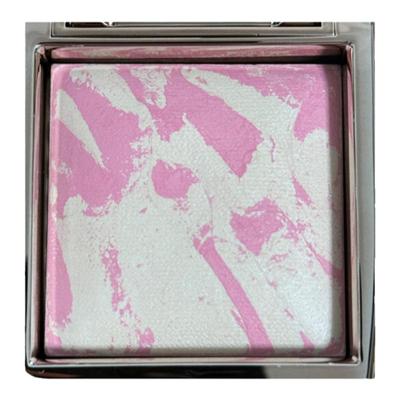 五花肉腮红高光盘修容膨胀色