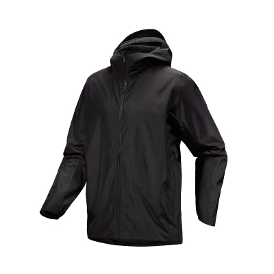 防风防水透气夹克衫春秋款连帽