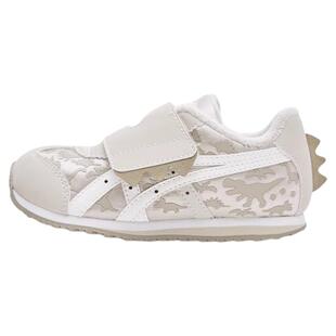 亚瑟士学步鞋秋冬新男女童加绒加厚保暖宝宝稳步鞋魔术贴棉鞋透气