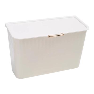 卫生间姨妈巾收纳盒浴室厕所马桶防水免打孔壁挂式卫生巾纸置物架