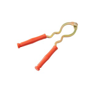 多功能剥核桃工具大小山核桃夹子开壳器剥壳神器核桃坚果金属钳