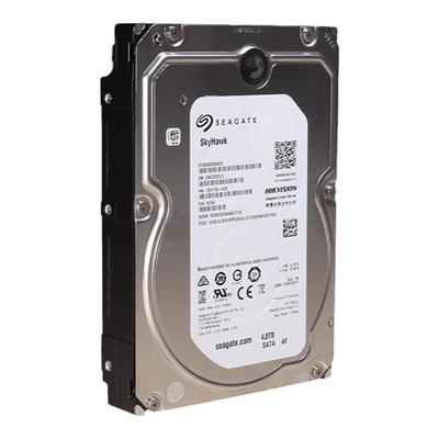 正品希捷ST6000VM000/VX001 海康大华监控专用硬盘6TB机械CMR垂直