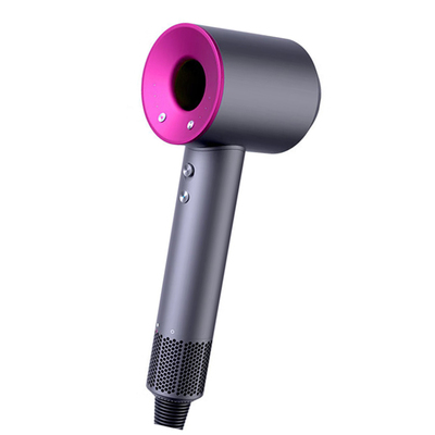 官方认证】速干不伤发负离子风筒