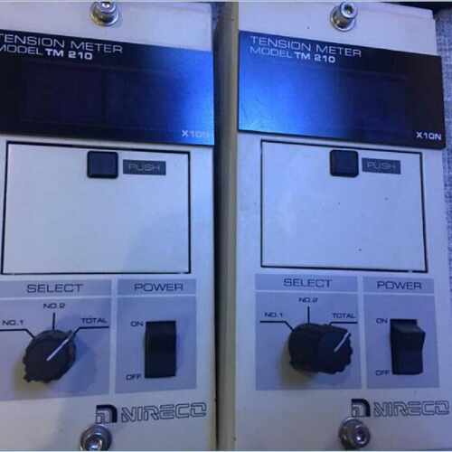 议价TENSION METER MODEL TM 210G ,TM210G议价