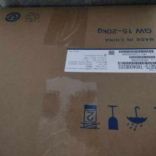 议价安川七代升级型号SGD7S-780A00B202完全替代SGD7S-780A00A002