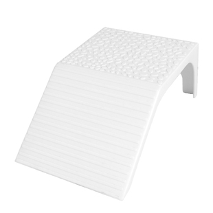 乌龟晒背台浅水龟杠爬坡巴西龟草龟半水龟爬台休息台躲避水陆两用