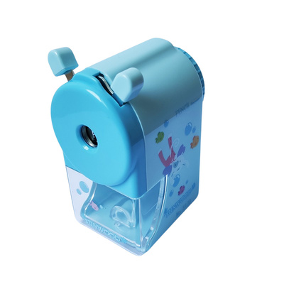 三木51705180削笔机铅笔刨可爱