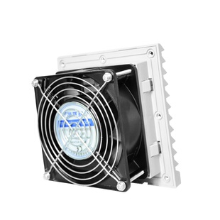 威图机柜散热风扇 电控箱柜风扇 风扇及过滤网风机及过滤器通风窗