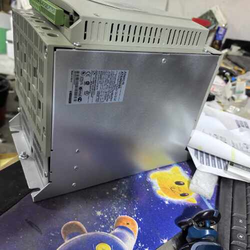 议价施耐德ATS48系列软启动器30KW三相380VATS4维修