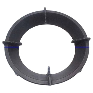 适合集成灶美大森歌普森下沉式锅架圆形炉架防滑增高辅助支架配件