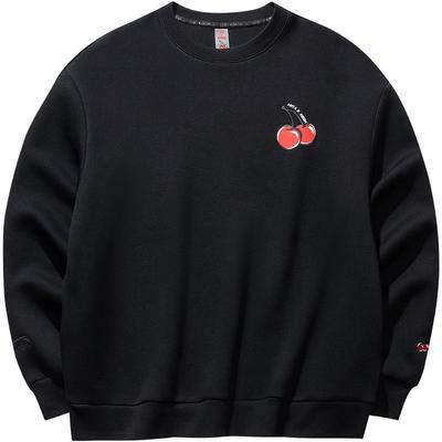 安踏新年小樱桃休闲卫衣