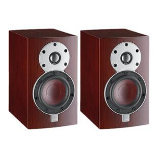 DALI/达尼 Menuet6 第六代皇太子无源HIFI高保真发烧书架音箱音响