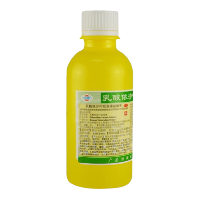 【恒健】乳酸依沙吖啶溶液100ml/瓶消毒