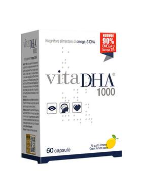 金凯撒DHA1000鱼油5倍脑黄金
