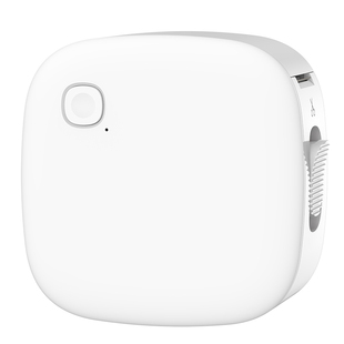 乐写标签打印机家用手持便携式蓝牙迷你小型热敏打价格价签智能标签机便签名字防水姓名贴