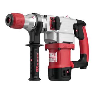 巨大电锤26-6/30-2安全离合电镐大功率冲击钻多功能电钻两用工业