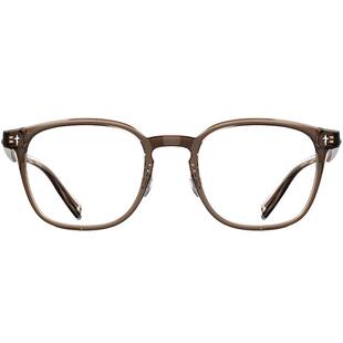 陌森眼镜框肖战同款近视可配高度数男女款素颜轻质光学镜MJ5166