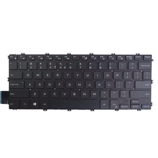 适用戴尔Inspiron 5488 5580 5480 5485 5585 5481 5482 5588键盘
