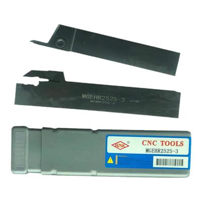 HZSK数控车刀切槽刀杆外圆切断刀