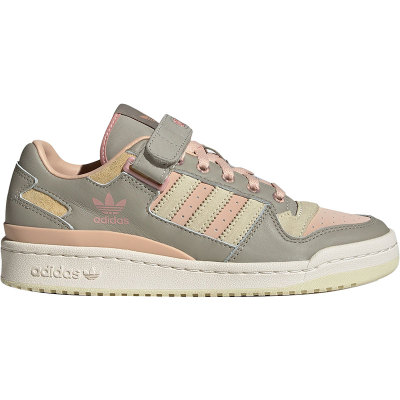 阿迪达斯三叶草女子休闲板鞋