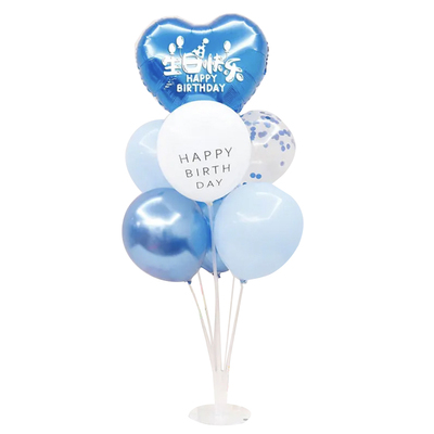 生日派对装饰气球|超1.4万次加购